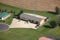 Ragan Communications Facility